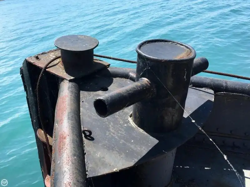 Rimorchiatore in vendita