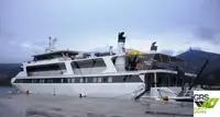Nave da crociera in vendita