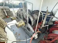 Peschereccio a strascico in vendita