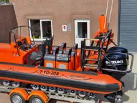 Portacontainer in vendita