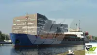 Trasportatore di merci sfuse in vendita