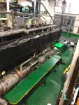 Nave Ro-Ro in vendita