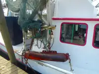 Peschereccio a strascico in vendita