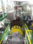 Nave di supporto in vendita