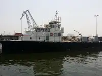 Pattugliatore in vendita