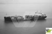 Nave per il trasporto di carichi pesanti in vendita