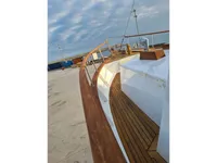 Yacht in vendita