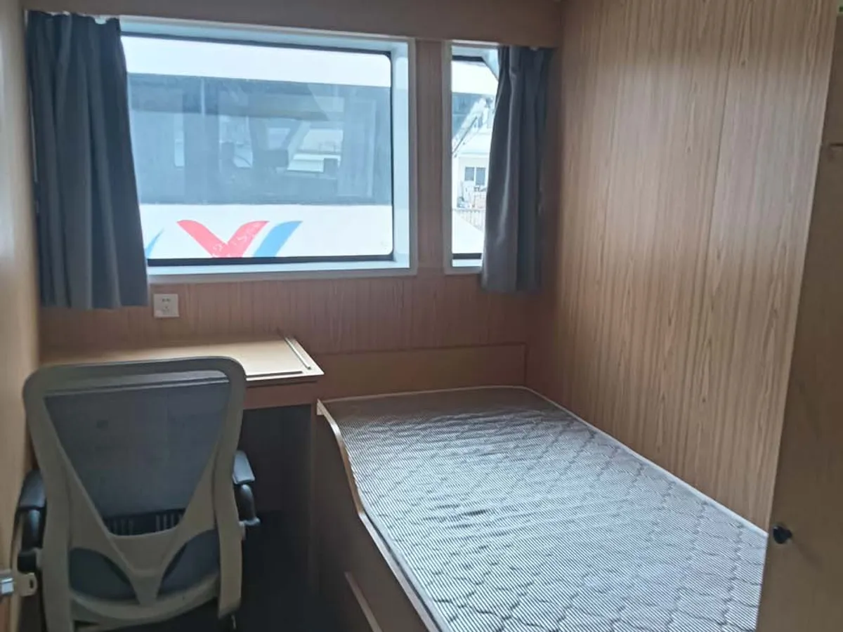 Catamarano in vendita