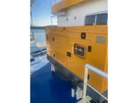 Nave passeggeri in vendita