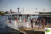 Nave passeggeri in vendita