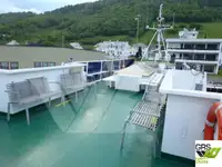 Nave passeggeri in vendita