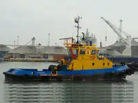 Rimorchiatore in vendita