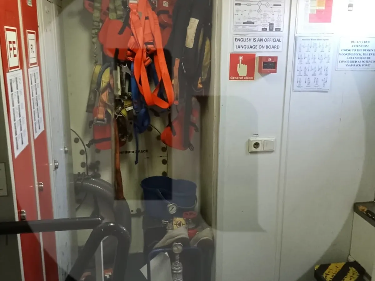Rimorchiatore in vendita