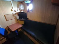 Nave di supporto in vendita