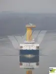 Nave di supporto in vendita