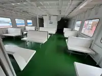 Nave passeggeri in vendita