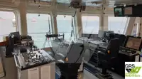Nave di supporto in vendita