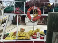 Peschereccio a strascico in vendita
