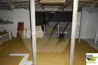 Nave da rilevamento in vendita