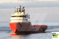 Nave di rifornimento in vendita