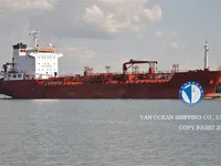 Petroliera/Chimichiera in vendita
