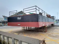 Chiatta in vendita