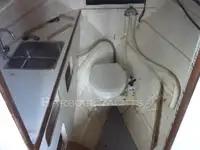 Peschereccio a strascico in vendita