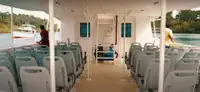 Nave passeggeri in vendita