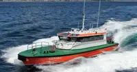 Rimorchiatore in vendita
