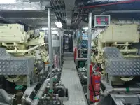 Nave passeggeri in vendita