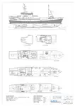 Nave reefer in vendita