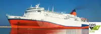Ro-Ro ship in vendita