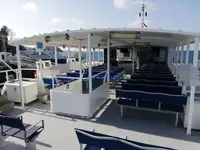 Nave traghetto in vendita