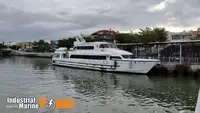 Nave passeggeri in vendita