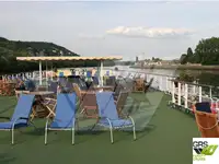 Nave da crociera in vendita