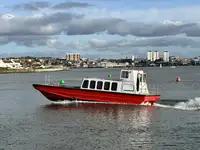 Nave traghetto in vendita