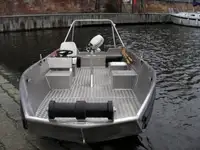Chiatta in vendita