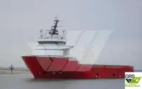 Nave di rifornimento in vendita