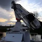 Pattugliatore in vendita