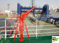 Ro-Ro ship in vendita