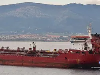 Petroliera/Chimichiera in vendita