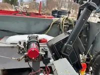 Petroliera per acque di sentina in vendita
