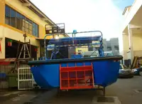 Catamarano in vendita