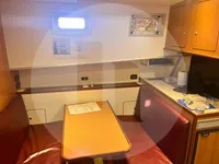 Nave da rilevamento in vendita