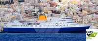 Ro-Ro ship in vendita