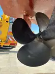 Piroga di pilotaggio in vendita