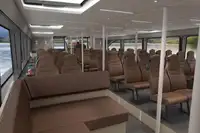 Nave traghetto in vendita