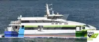 Nave passeggeri in vendita
