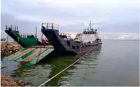 Mezzo da sbarco, carro armato in vendita