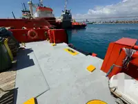 General Cargo/Multi-purpose in vendita